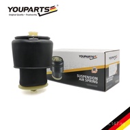 Suitable for Bmw F07/F07LCI,AL Rear Shock Absorber Air Bag L/R 37106781843
