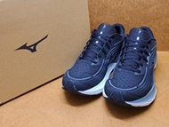 ✩Pair✩ 美津濃 J1GC230954 MIZUNO WAVE SKYRISE 4 男慢跑鞋 避震極佳 輕量 透氣