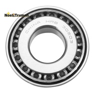 30203 Taper Roller Wheel Bearings 17x40x12