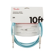 [Chengfeng Musical Instruments] Fender Original Series 10 'Wire 3m/4.5m Straight Head Wire Multicolo