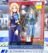 全新現貨 MaxFactory figma 633 瑪露希爾（201762）4545784069592