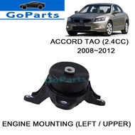 HONDA ACCROD TAO 2.4cc LEFT ENGINE MOUNTING UPPER 50870-TAO-A03