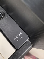 Yamaha數碼琴Arius YDP-S52