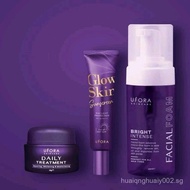UFORA SKINCARE