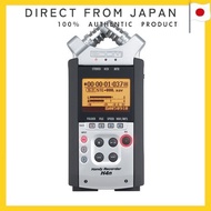 ZOOM H4n Handy Recorder Linear PCM Recorder