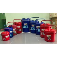 Thailand PICNIC Brand 27L Cooler Box