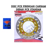 Pcx DISC Front DISC PCX150 PCX160 Standard
