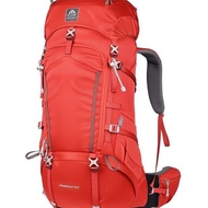Aiwang 70L80L Outdoor Hiking Bag Travel Backpack Large Capacity Hiking Hiking Bag Multifunctional Ba