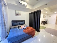 Rumah studio 745 m² dengan 1 bilik mandi peribadi di Bandar Sunway (The Cosmic @ Icon City Petaling