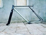 Frame Fixie Classic Vintage CUSTOM