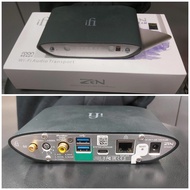 IFI ZEN STREAM WI-FI AUDIO TRANSPORT