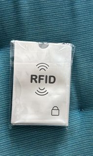 RFID 防盜卡套