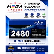 BROTHER TN-2480 / TN2480 TONER CARTRIDGE