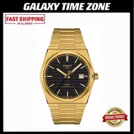 [Official Warranty]Tissot PRX Powermatic 80 T137.407.33.051.00 DAMIAN LILLARD SPECIAL EDITION Men’s 