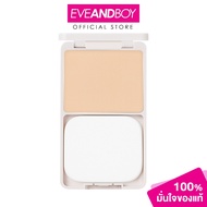 4U2-SKIN2 WAYS FOUNDATION POWDER SPF35 PA+++ 4U2 Skin To Way