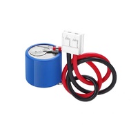 Suitable for CR-1/3N Suitable for PLC Lithium Battery AFP1801 FP1-C14 FP1-C24 FP1-C40 FP1-C56