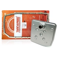 Transpeed 6r80 6r60 Atf Transmission กรองน้ำมันปะเก็นชุดสำหรับ Ford Lincoln Mazda รถอุปกรณ์เสริม [ปา