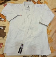 SMAI Kaminari X 雷X 空手道服 KATA 厚袍