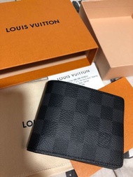 LV SLENDER WALLET