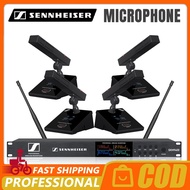 Sennheiser SKM9400 Wireless Conference Microphone Kit (Handheld + Conference Microphone)