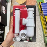 DONMARK Sink Drain Pipe Model D05