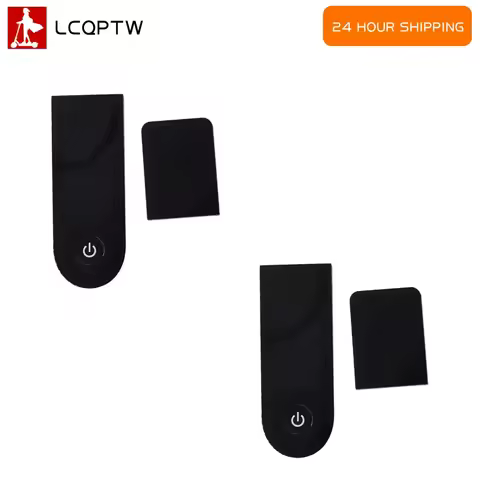1-5 Pcs Dashboard Cover for Xiaomi M365 Pro Pro2 Electric Scooter Circuit Board Scooter BT Board Pro