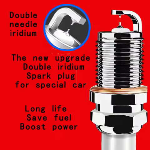 4-8pcs BKR5EYA-11 4194 V-Power Spark Plug fit for Toyota 4Runner Celica MR2 Matrix Previa for Lexus 