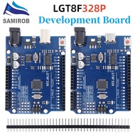 Lgt8f328p UNO R3 CH340G Development Board 16Mhz For Arduino UNO R3 Replaces ATmega328P