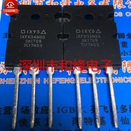 1PCS-5PCS IXFK34N80 TO-264 800V 34A NEW AND ON UFA0