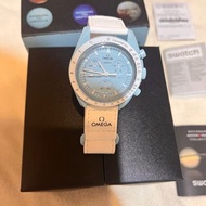 OMEGA×Swatch