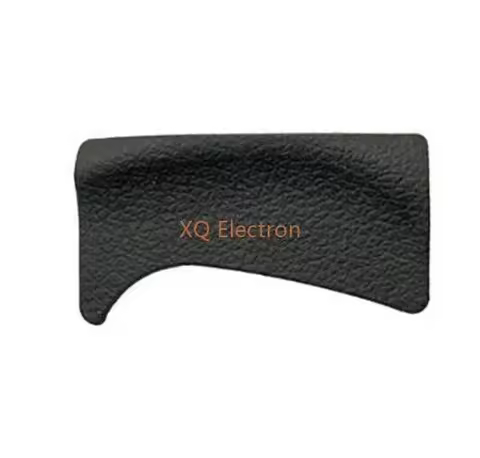 NEW Back Thumb Grip Rubber Cover for Nikon D300 Camera Replacement