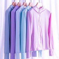 DRYFIT JACKET UNISEX MESH JACKET ANTI UV PROTECTION UV Jacket