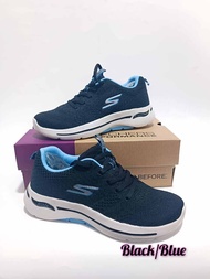 Sepatu skechers wanita/ sepatu skechers Archfit Unify