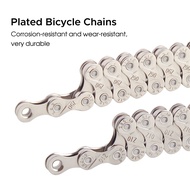Cousopo Cycling Chain Bike Chain 10s Bike Chain 116 Links Bike Chain Chain Bike Chain 9s Chains 6789