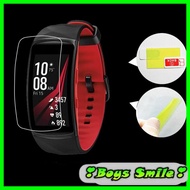 Samsung Gear Fit 2 Full Screen Protector - Gear Fit 2 Pro