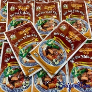 Bot Gia Vi Bo Kho Kim Hung 25g - Vietnam Beef Flavor Seasoning