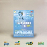 DATA FROM BOOK science TO AI: AUGMENTED TECHNOLOGY HUMAN CAPABILITY, KNOWLEDGE & APPLICATION IN INDO