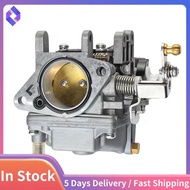 69S-14301-10 Carburetor Assy for Yamaha 25HMH 30HMH 2 Stroke 25HP 30HP Outboard Engine Spare Parts A