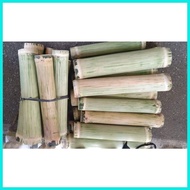▧ ✗ Bamboo coin bank / bambo alkansya