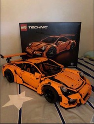 Lego42056 gt3