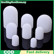 Ed 2Pcs Silicone Elastic Flashlight Lampshade For SP31 SP35 IF22A C8G IF25A SP36 S2 C8 EA01 TS21 Q8 
