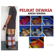 [999++ DESIGN KAIN PELIKAT VIRAL DEWASA SARUNG TERMURAH PEMBORONG PELIKAT NO 1 CORAK RANDOM BEBAS CAMPUR  