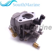 Boat Motor 6BV-14301-10 6BV-14301-11 6BV-14301-09 Carb Carburetor Assy for Yamaha 4HP 5HP F4S F4L 4-