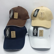 Baseball cap Golf cap Ediko golf cap Ediko cap