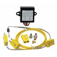Haltech Single EGT Kit With Sensor #HT010800