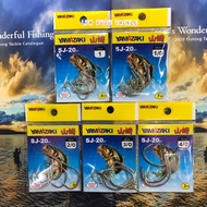 YAMAZAKI SJ-20XT HOOK