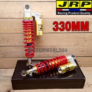 JRP RACING GAS TANK ABSORBER 330MM GBO C70 EX5 KRISS RXZ BEST EX5