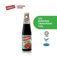 Mahsuri Sos Berperisa Tiram Pedas (510g)