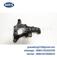 43212-29026 sesuai untuk pemasangan buku jari stereng Toyota Hiace, dan buku jari stereng ditandakan