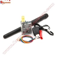 SKYZONE TS5823 5.8GHZ 32-CHANNELS 200MW V2 AV TRANSMITTER ORIGINAL AND TRUSTED